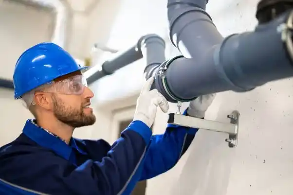 water damage restoration service New Cumberland
